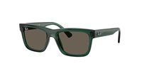 Occhiali da sole Ray-Ban Junior 9196S7189/349 - 9196S7189/349